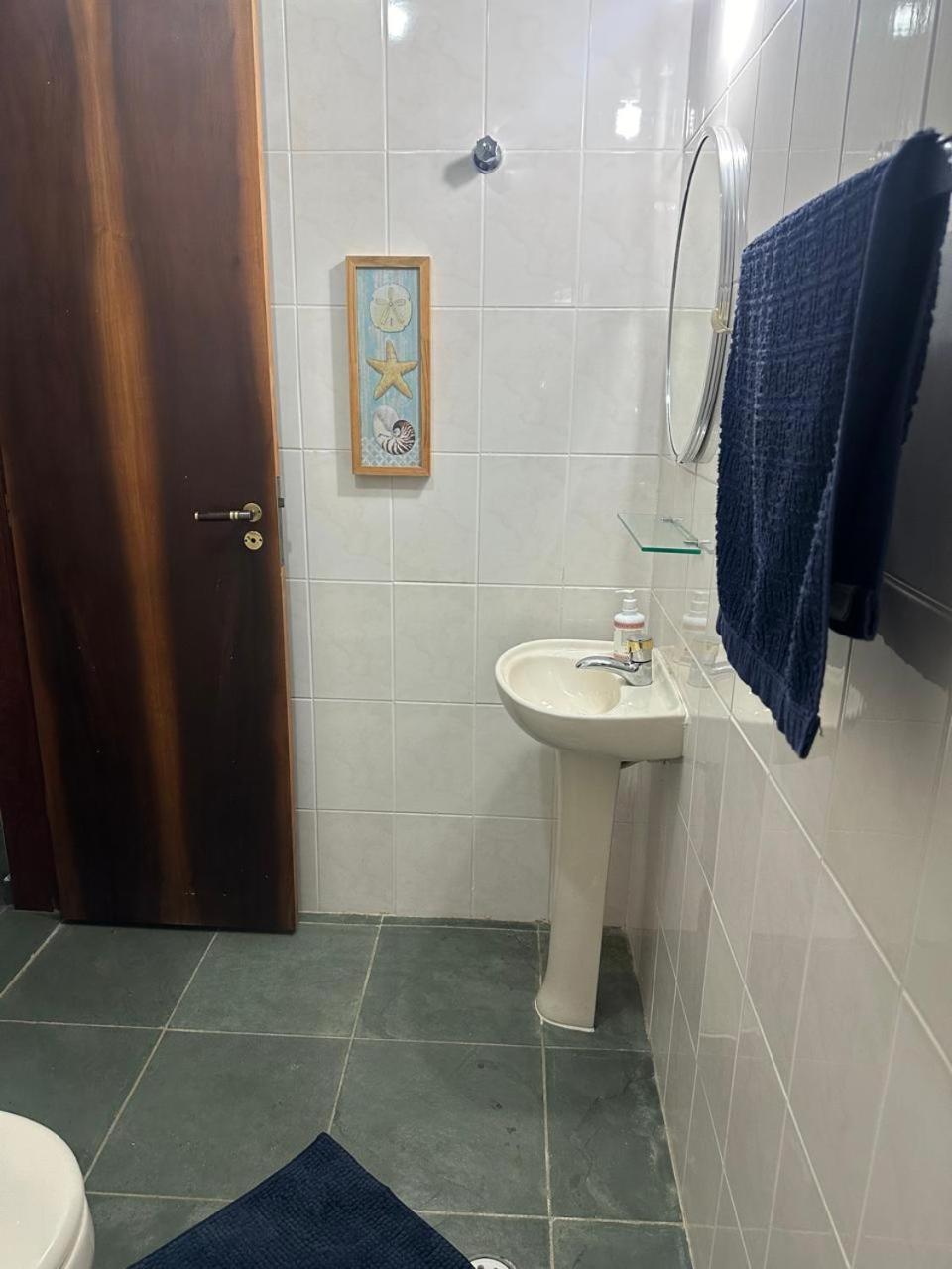 Apartamento Bertioga-Maitinga-Sesc Extérieur photo
