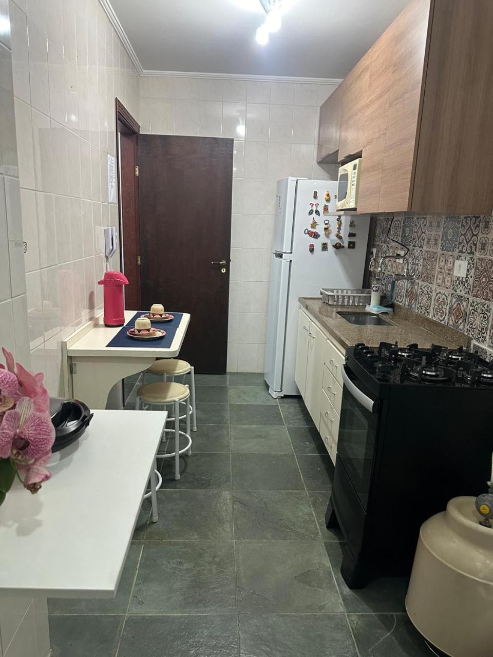 Apartamento Bertioga-Maitinga-Sesc Extérieur photo