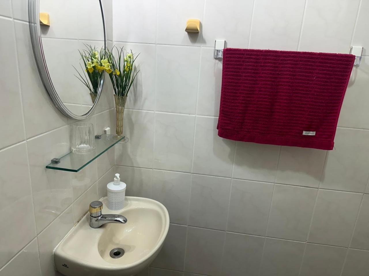 Apartamento Bertioga-Maitinga-Sesc Extérieur photo