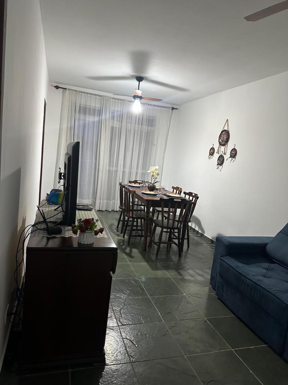 Apartamento Bertioga-Maitinga-Sesc Extérieur photo
