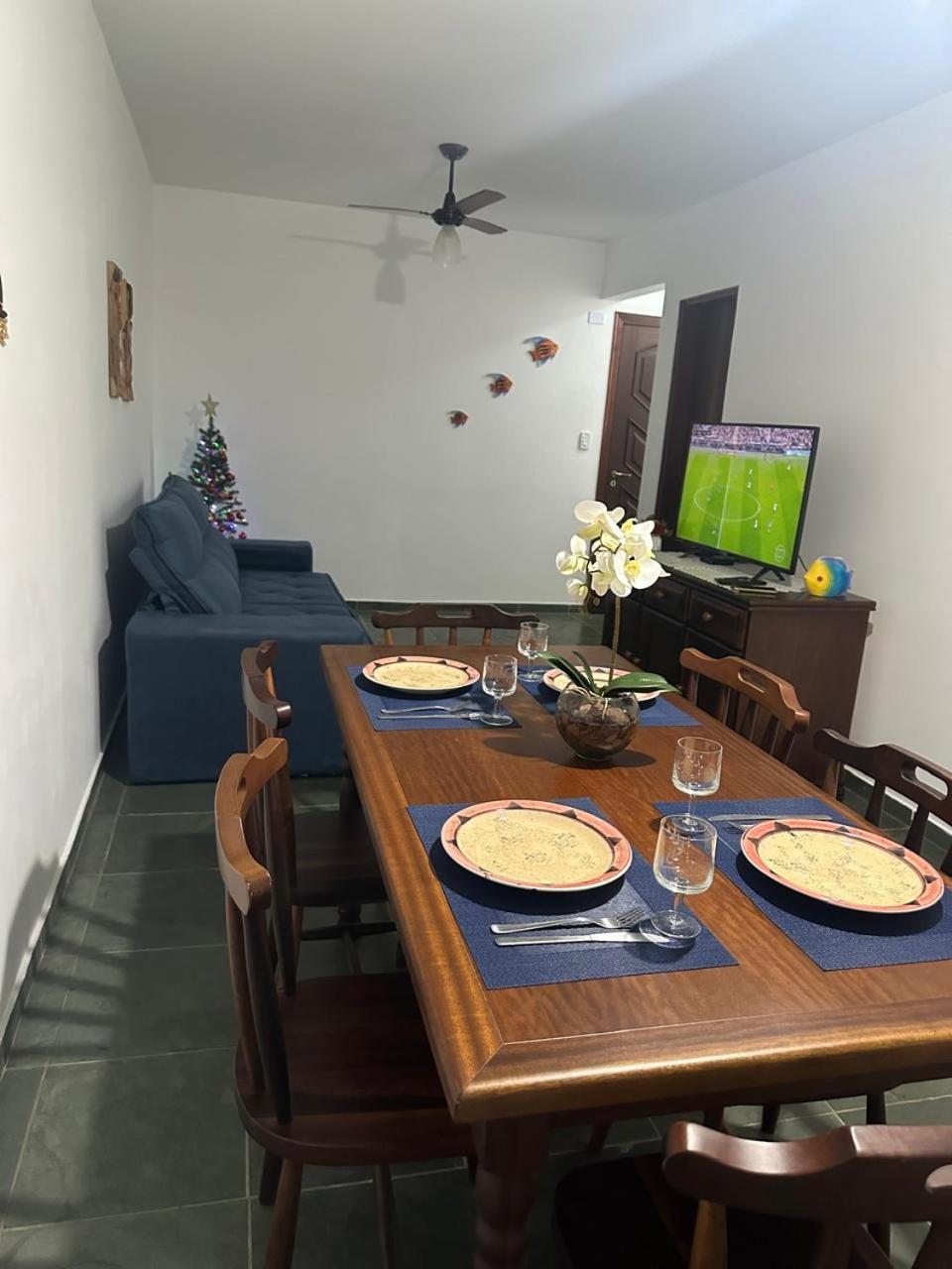 Apartamento Bertioga-Maitinga-Sesc Extérieur photo