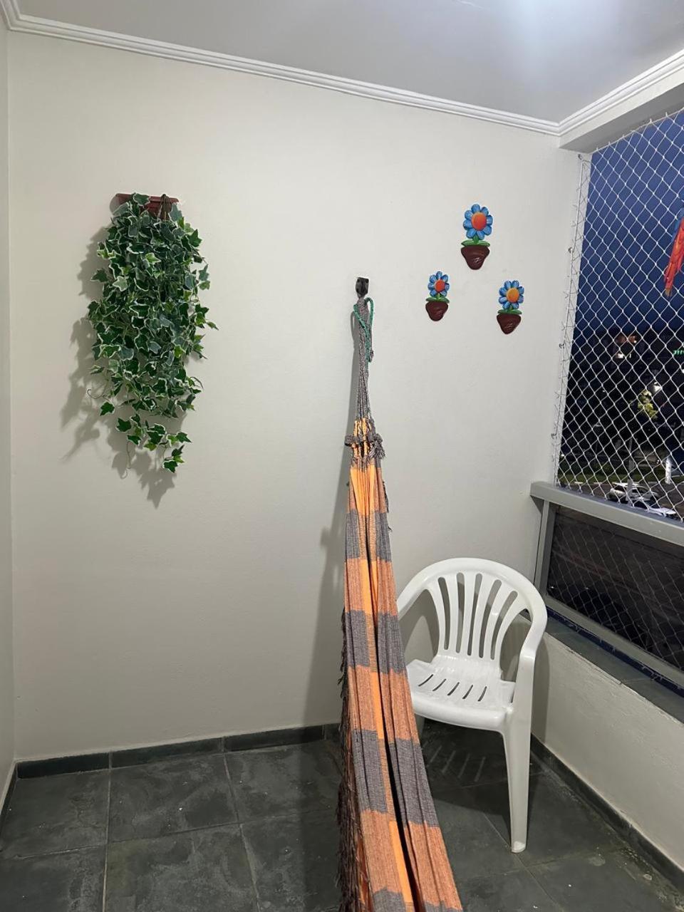 Apartamento Bertioga-Maitinga-Sesc Extérieur photo