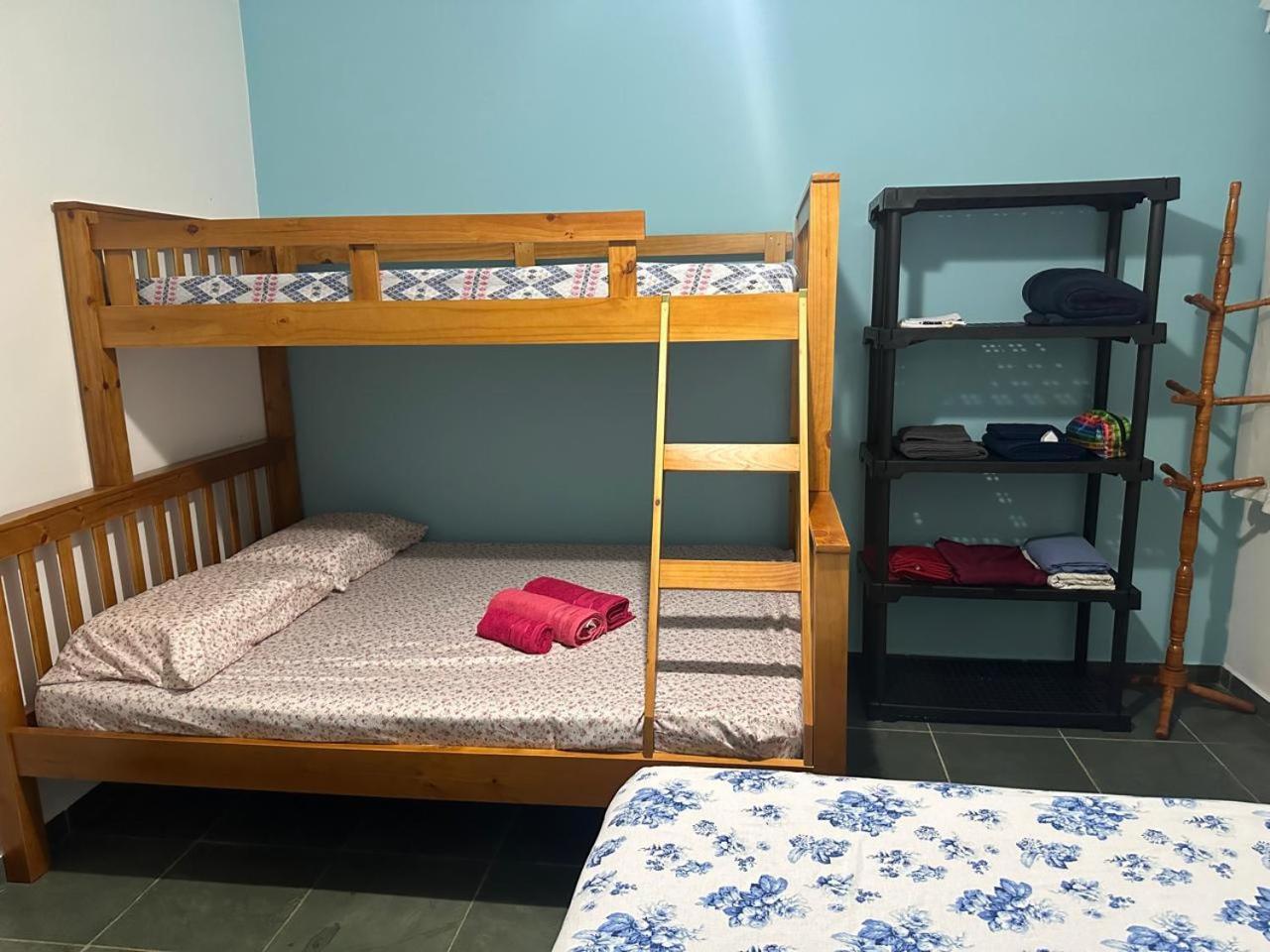 Apartamento Bertioga-Maitinga-Sesc Extérieur photo