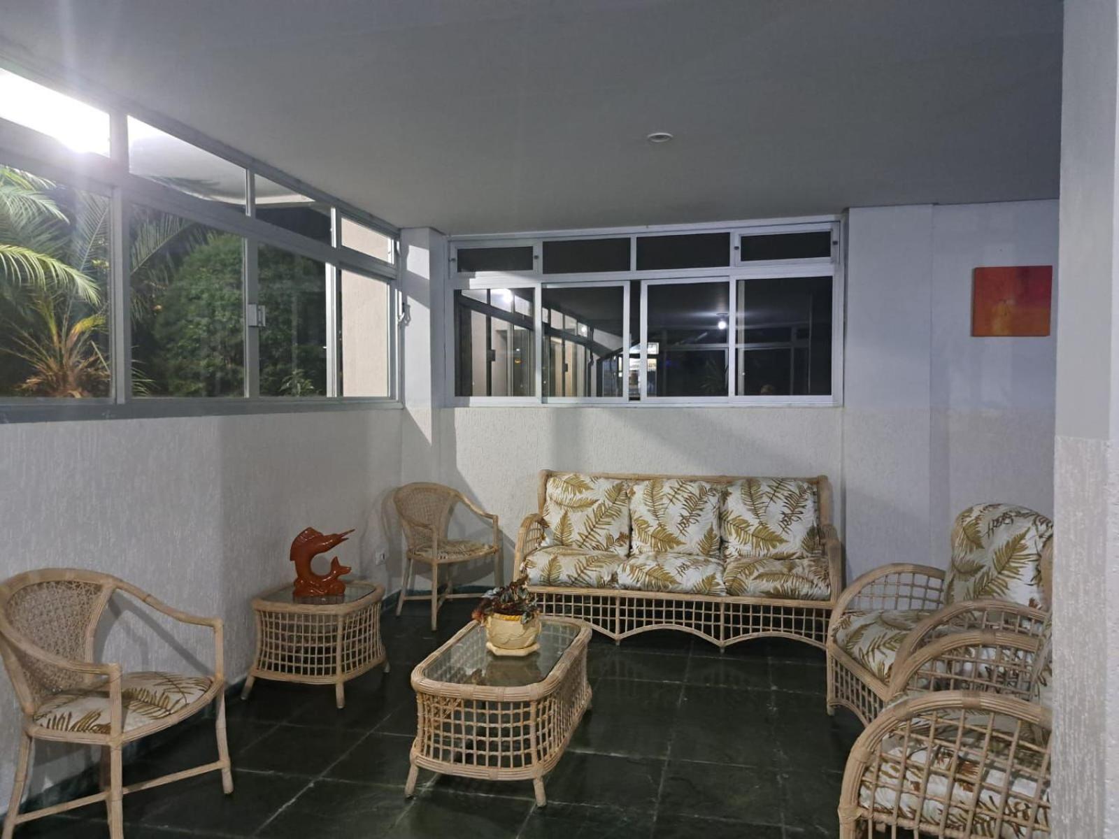 Apartamento Bertioga-Maitinga-Sesc Extérieur photo