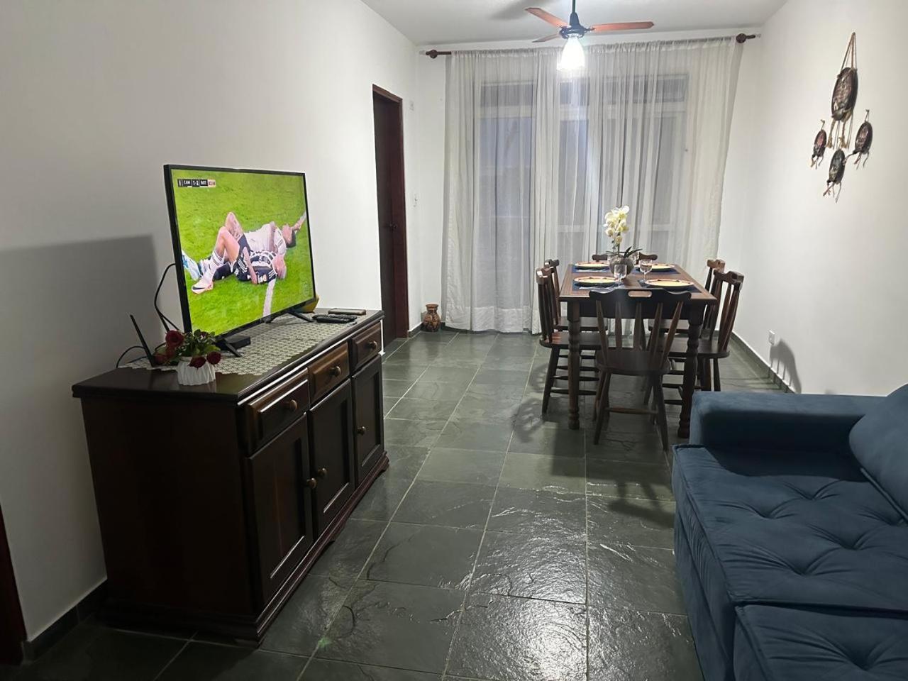 Apartamento Bertioga-Maitinga-Sesc Extérieur photo